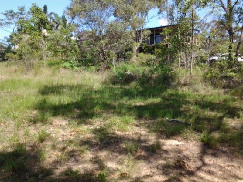 Russell Island QLD 4184