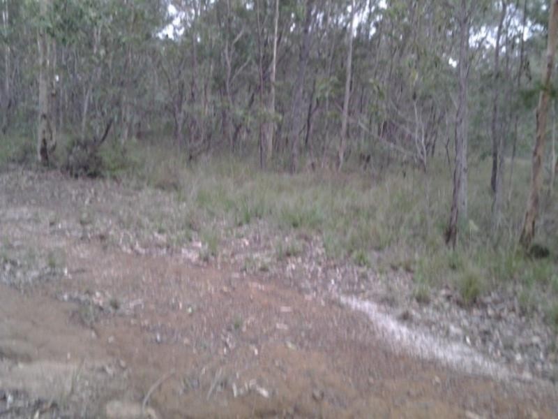 Russell Island QLD 4184