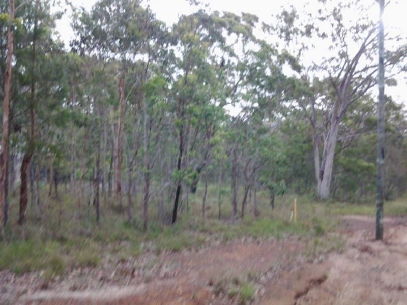 Russell Island QLD 4184