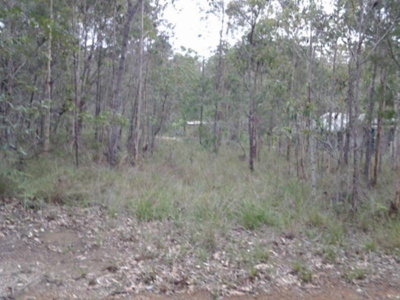 Russell Island QLD 4184