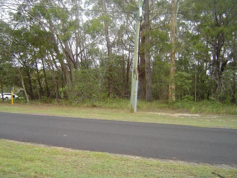 39-41 Minjerriba Road, Russell Island QLD 4184
