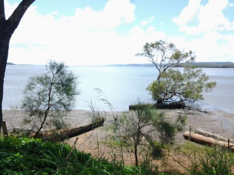 Russell Island QLD 4184