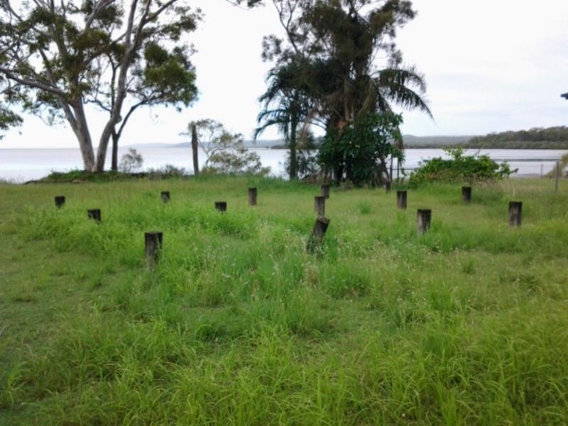 Russell Island QLD 4184