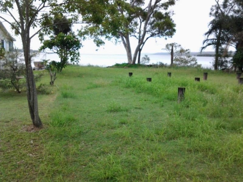 Russell Island QLD 4184