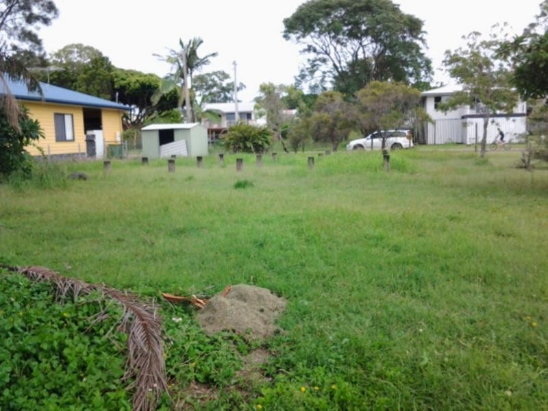 Russell Island QLD 4184