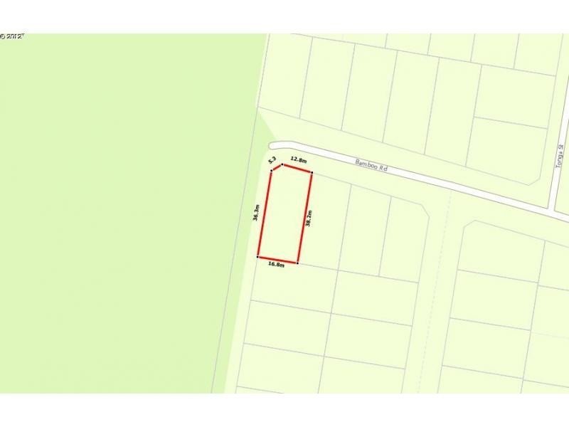 Russell Island QLD 4184