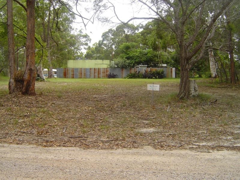 37 Kennedy Avenue, Russell Island QLD 4184