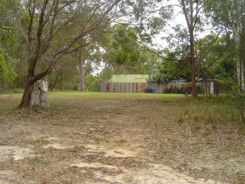 37 Kennedy Avenue, Russell Island QLD 4184