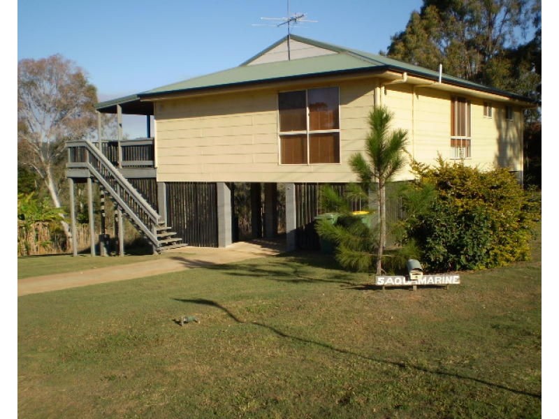 5 Aquamarine Avenue, Russell Island QLD 4184