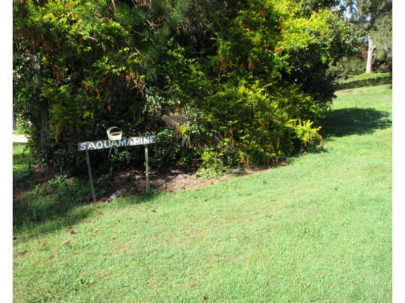 5 Aquamarine Avenue, Russell Island QLD 4184