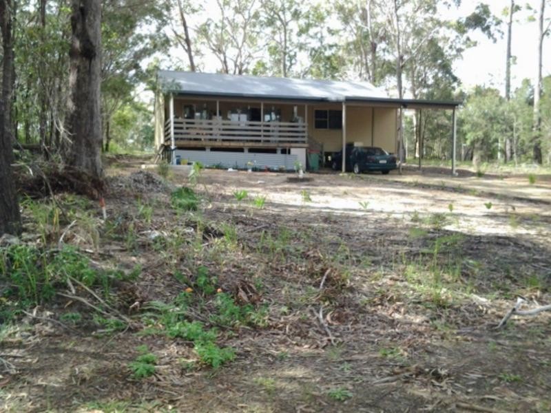 11 Saturn Street, Russell Island QLD 4184