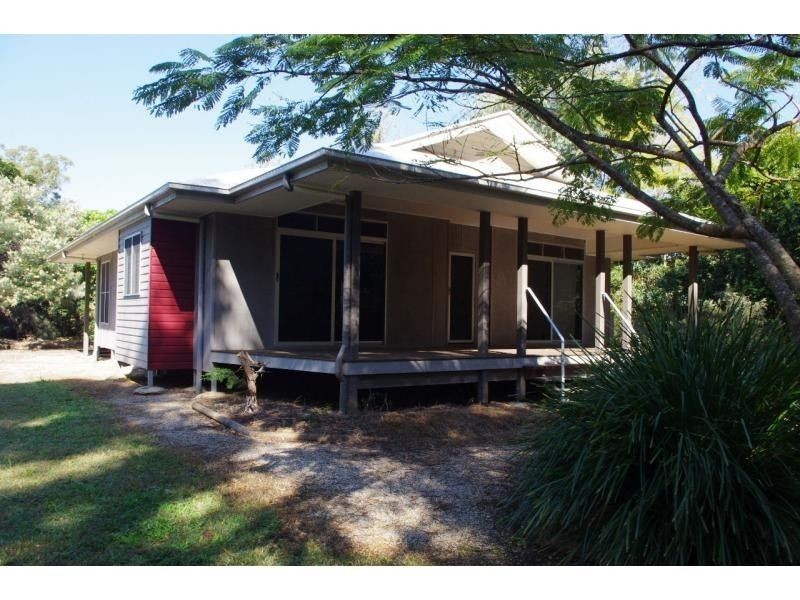 Karragarra Island QLD 4184