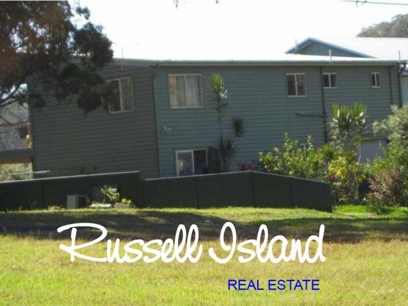 Russell Island QLD 4184