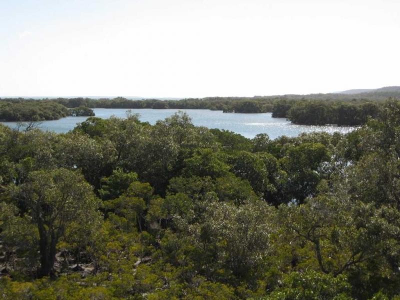 Russell Island QLD 4184