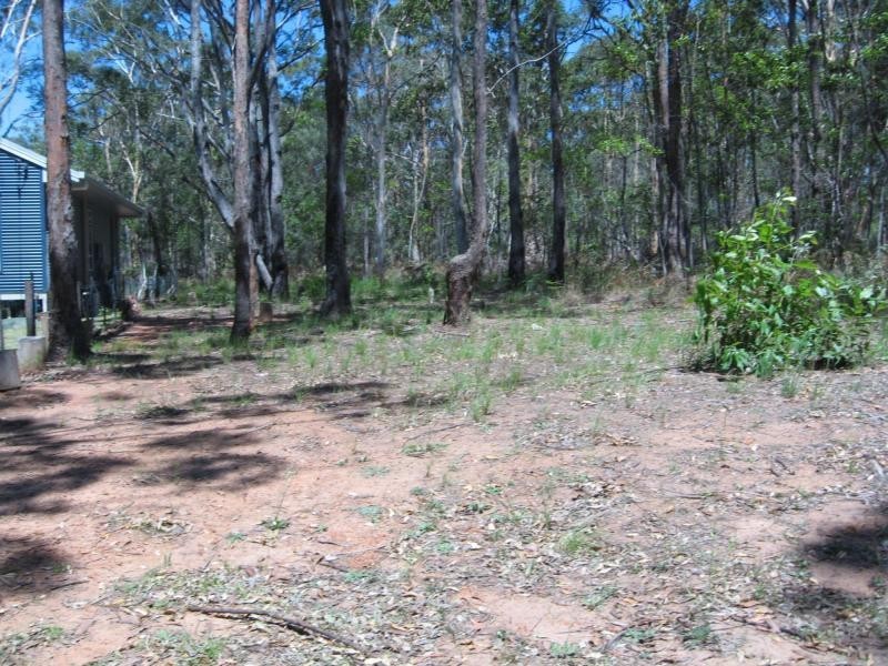 Russell Island QLD 4184