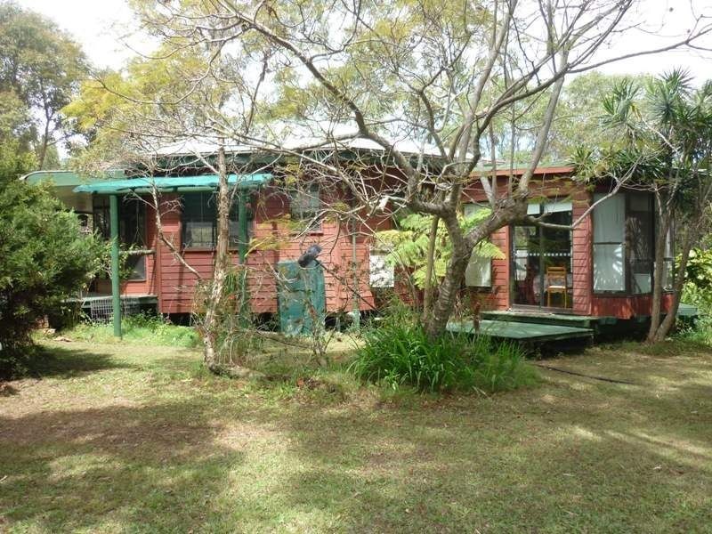 Russell Island QLD 4184