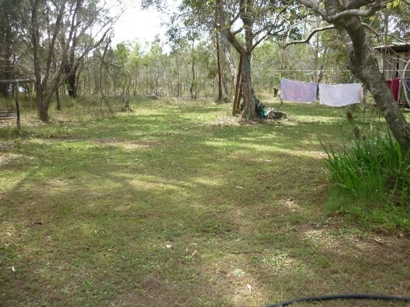 Russell Island QLD 4184