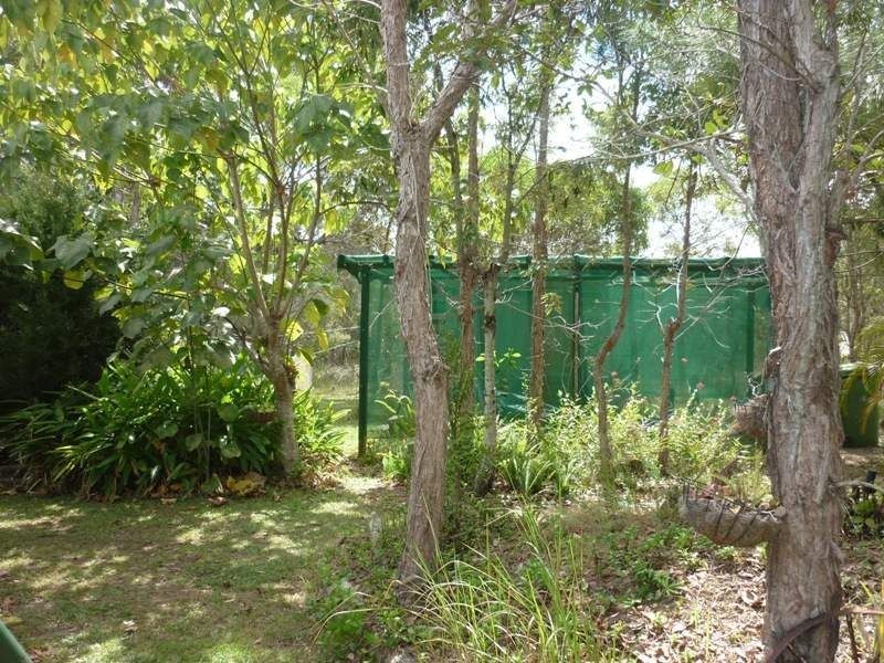 Russell Island QLD 4184