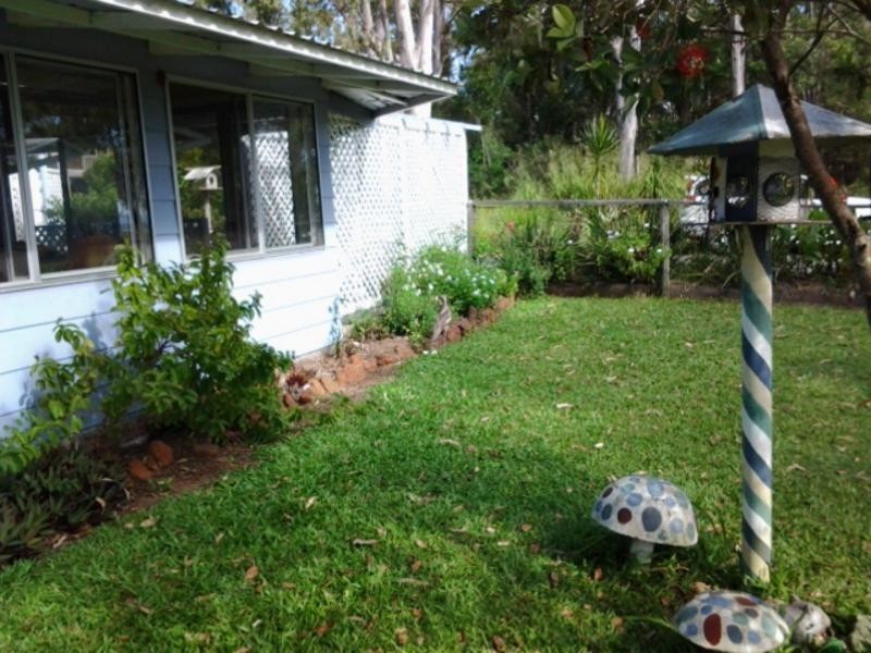 Russell Island QLD 4184