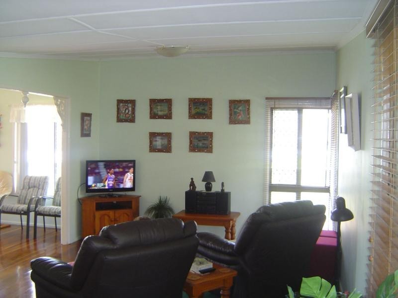 14 Leichhardt Terrace, Russell Island QLD 4184