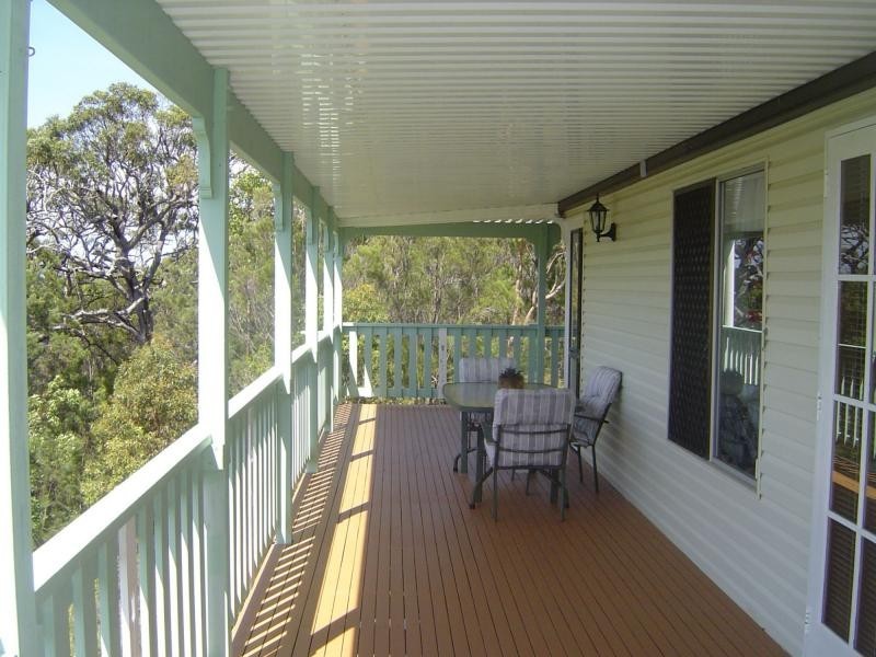 14 Leichhardt Terrace, Russell Island QLD 4184