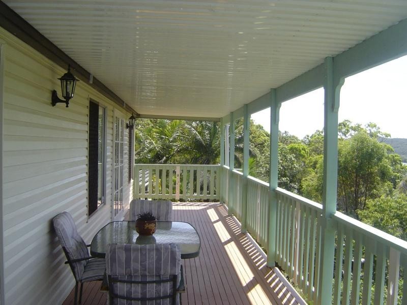 14 Leichhardt Terrace, Russell Island QLD 4184