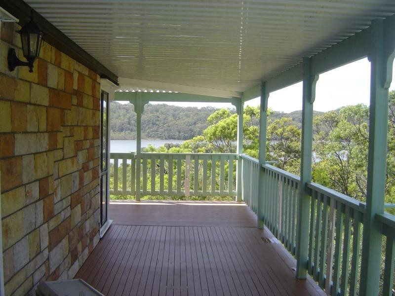 14 Leichhardt Terrace, Russell Island QLD 4184