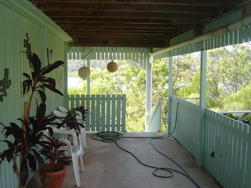 14 Leichhardt Terrace, Russell Island QLD 4184