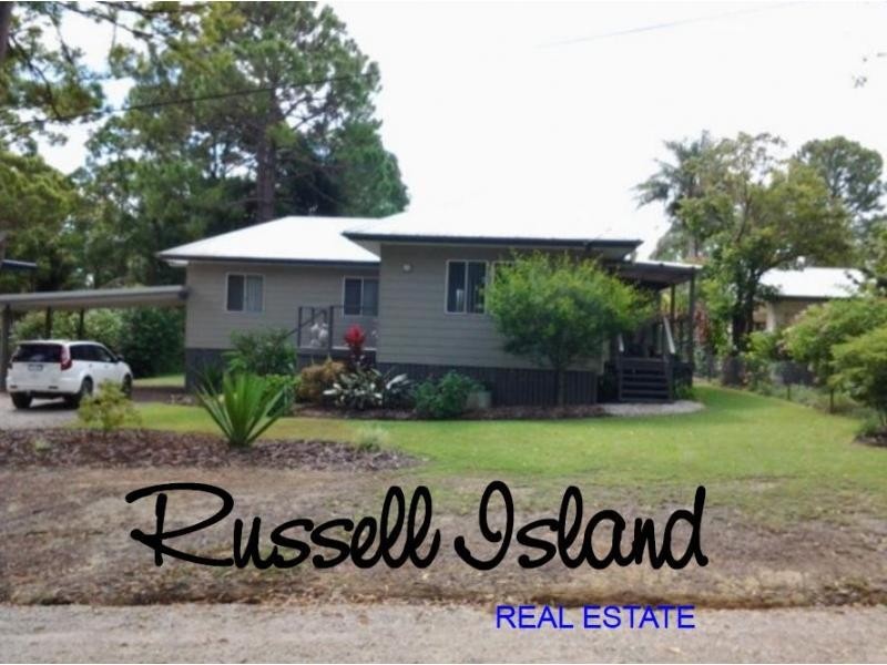 Russell Island QLD 4184