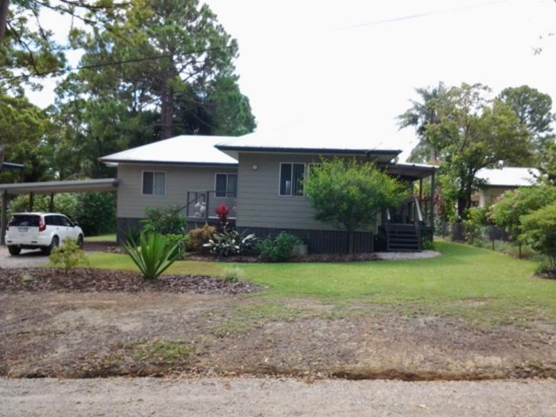 Russell Island QLD 4184