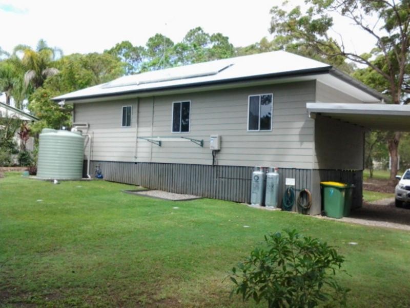 Russell Island QLD 4184