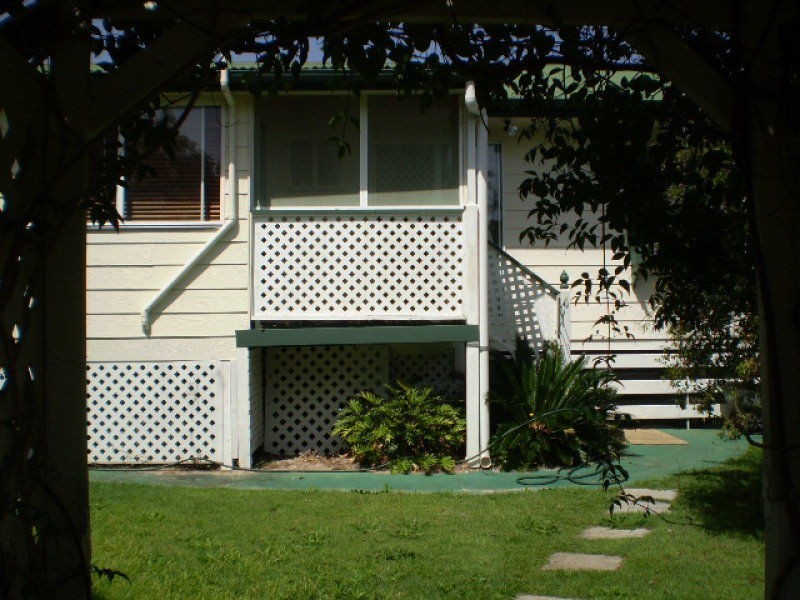 Russell Island QLD 4184