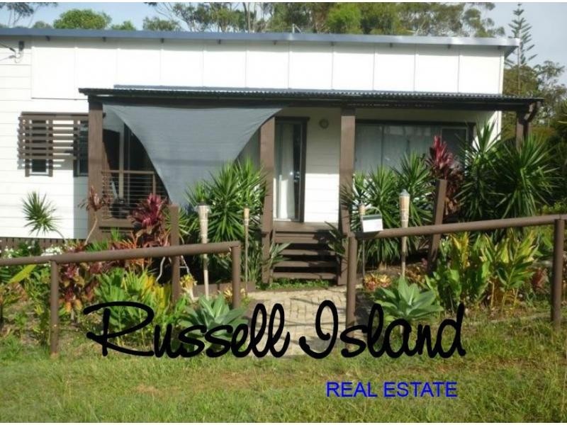 Russell Island QLD 4184