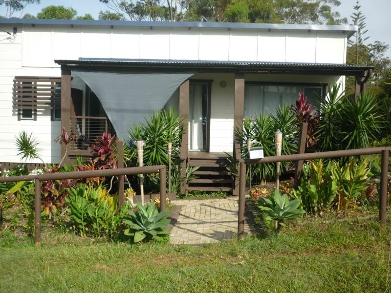 Russell Island QLD 4184