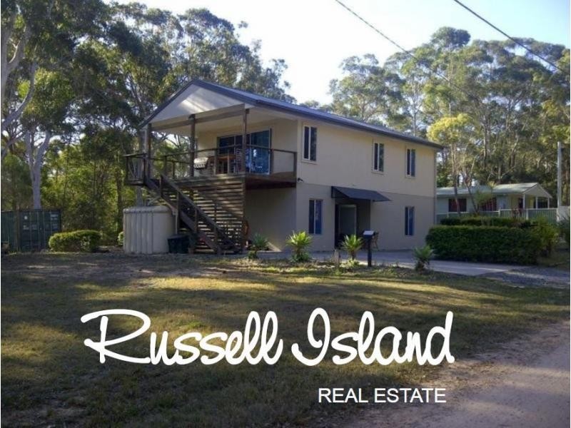 Russell Island QLD 4184