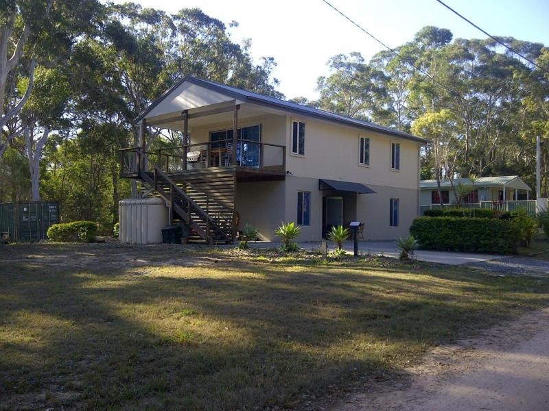 Russell Island QLD 4184