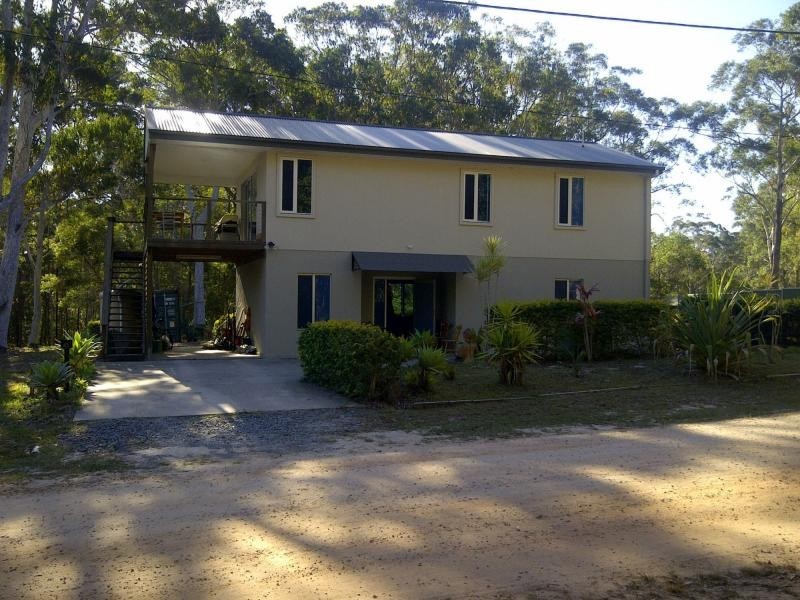 Russell Island QLD 4184