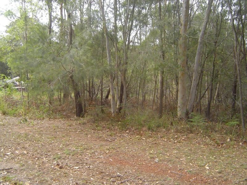 Russell Island QLD 4184