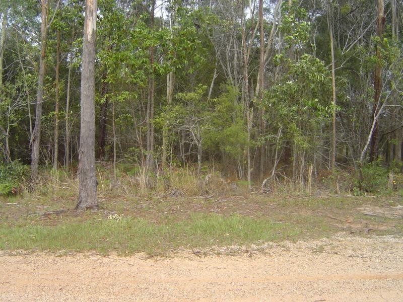 Russell Island QLD 4184