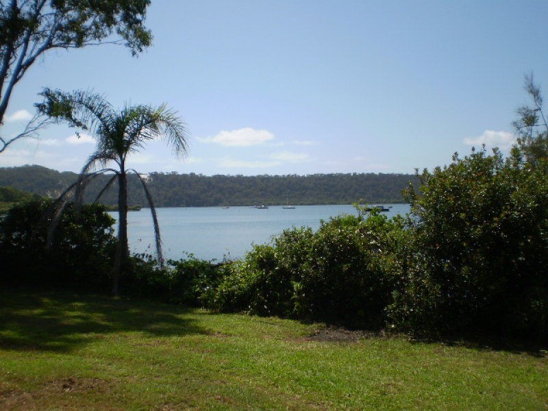 Russell Island QLD 4184