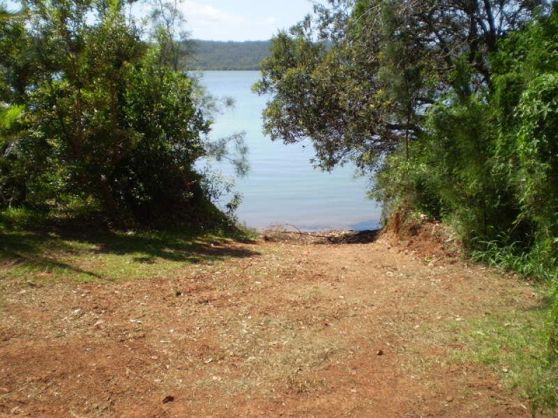 Russell Island QLD 4184