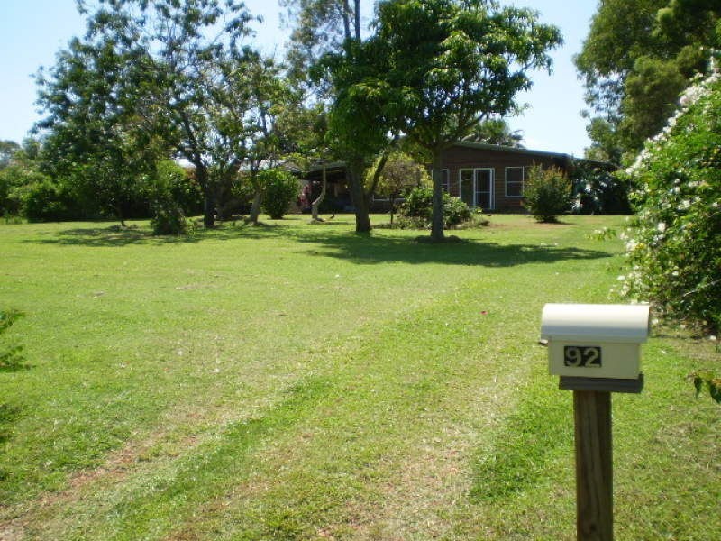 Russell Island QLD 4184