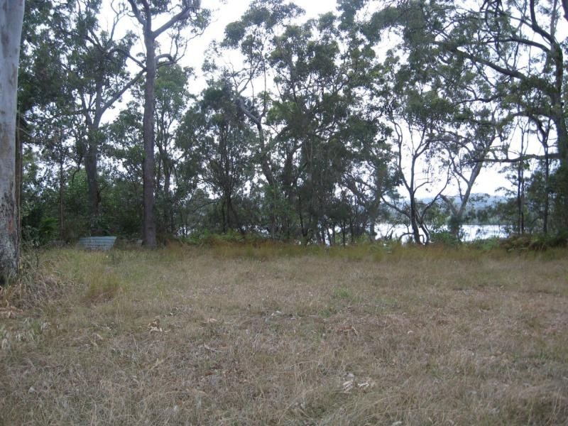 Russell Island QLD 4184