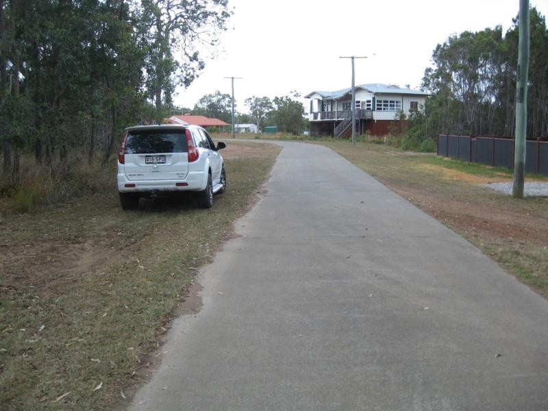 Russell Island QLD 4184