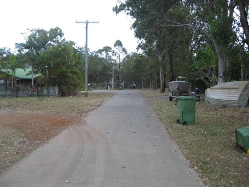 Russell Island QLD 4184