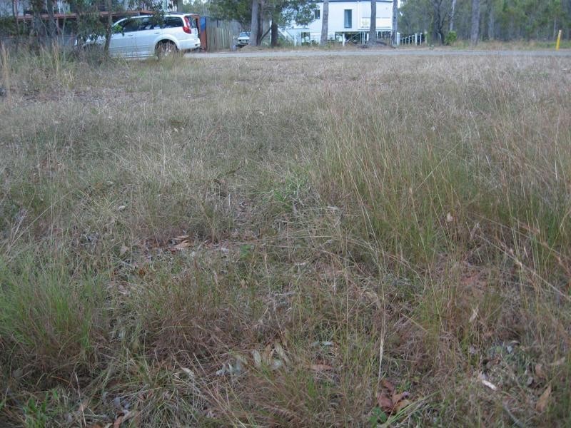 Russell Island QLD 4184