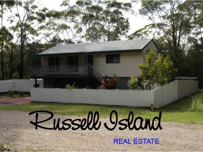 Russell Island QLD 4184