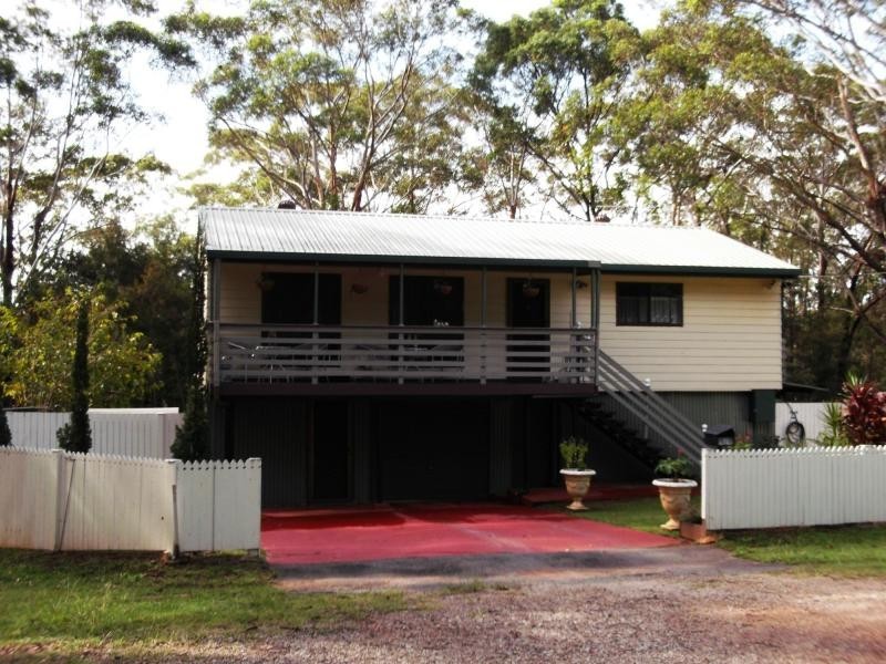 Russell Island QLD 4184