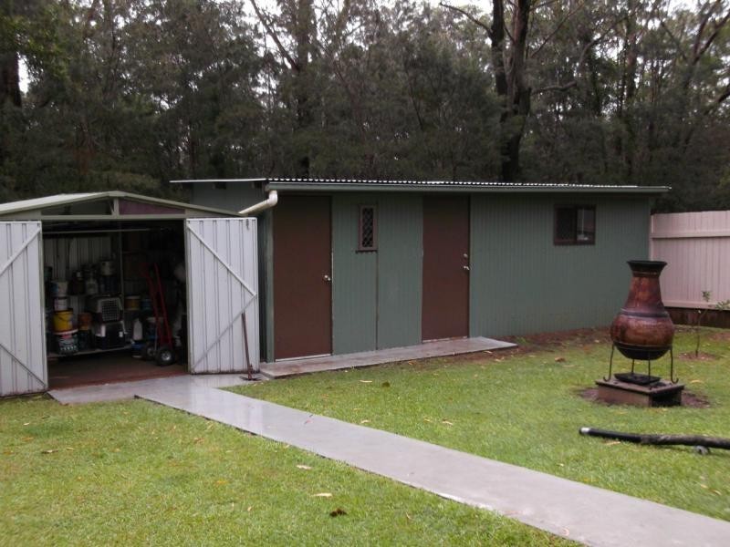 Russell Island QLD 4184