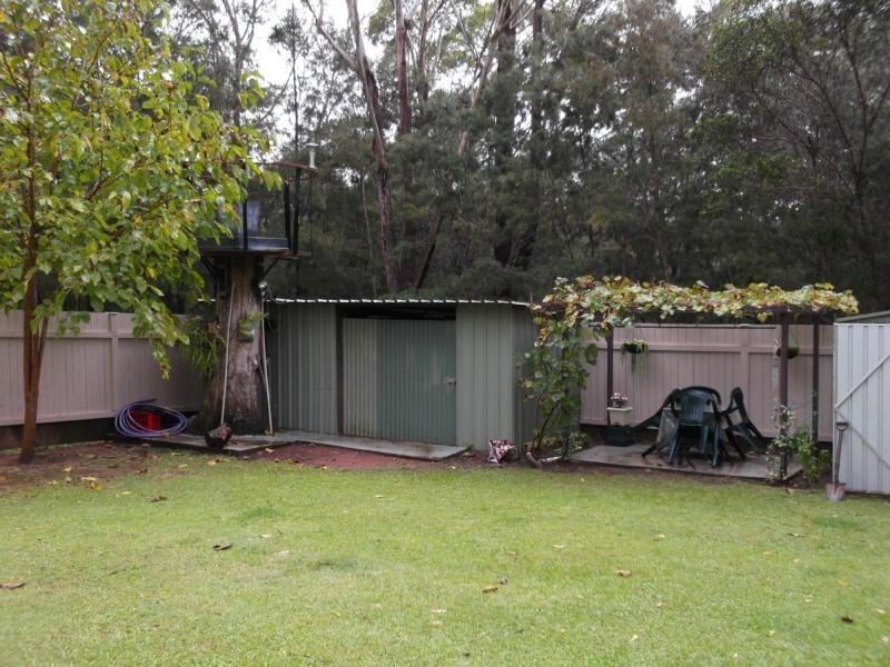 Russell Island QLD 4184